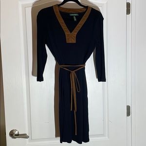 Lauren Ralph Lauren dress
